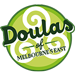 Doulas of Melbourne's East Logo